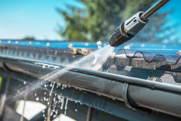 Best Residential Pressure Washing Services  in Anton, TX