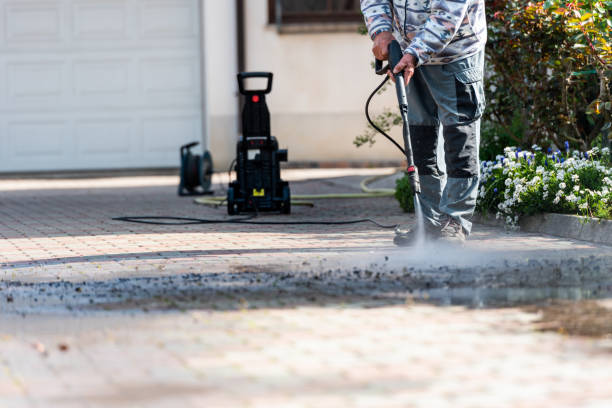 Anton, TX Pressure Washing Company