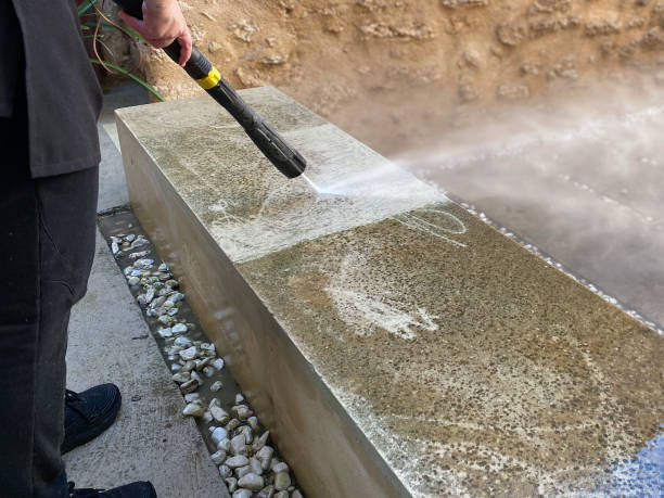 Best Garage Pressure Washing  in Anton, TX