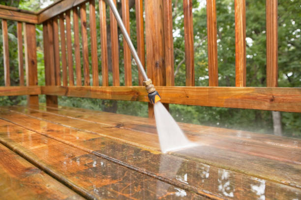 Best Fence Pressure Washing  in Anton, TX