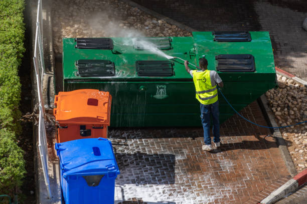 Best Commercial Pressure Washing  in Anton, TX